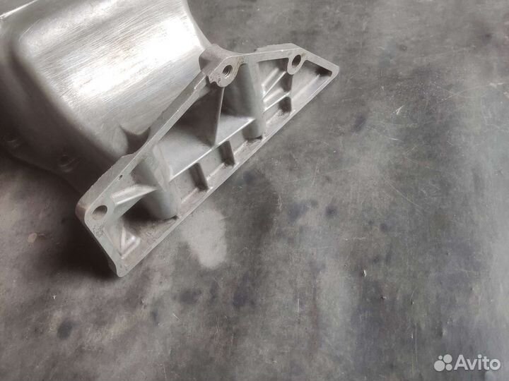 Поддон двигателя Opel Corsa D z10xep