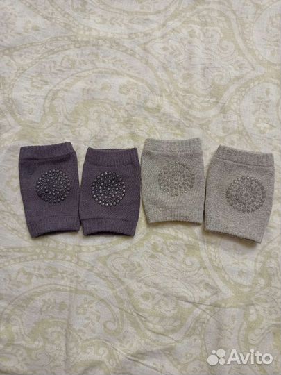 Наколенники для ползания