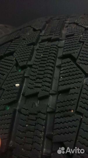 Toyo Observe Garit GIZ 205/60 R16 92Q