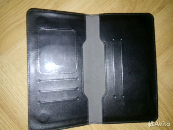 Чехол кошелёк