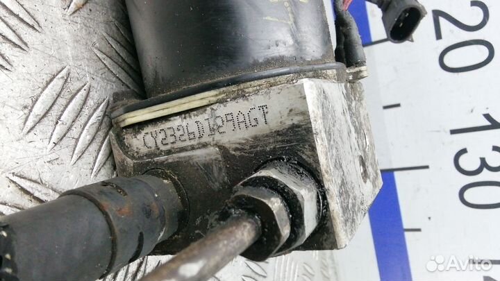 Блок ABS Cadillac Escalade 2 2003 CY2326D129AGT