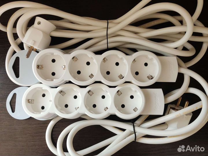 Удлинитель legrand