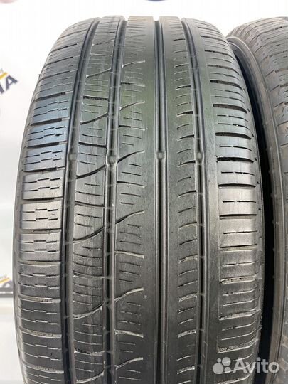 Pirelli Scorpion Verde All Season 235/60 R18 100V