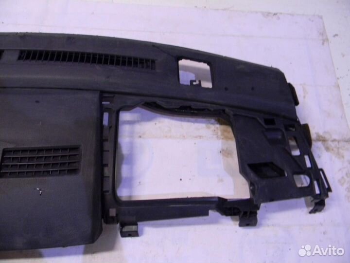 Торпедо Tiida (C11) 2007-2014