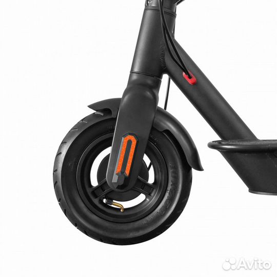 Электросамокат KingSong N10 Plus 48V 768 Wh