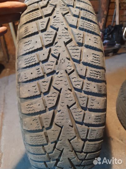 Шины диски и колеса