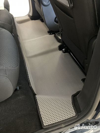 Коврики EVA для Citroen Berlingo/C3/C4/C33