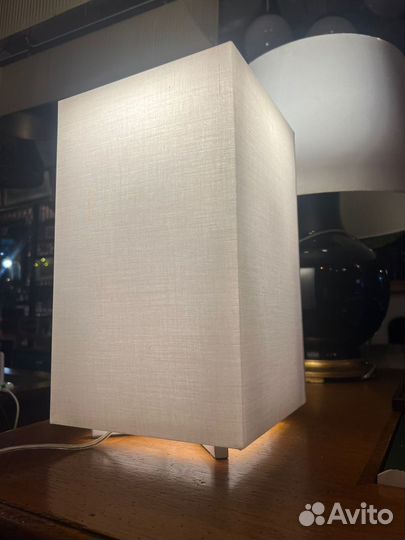 Лампа настольная