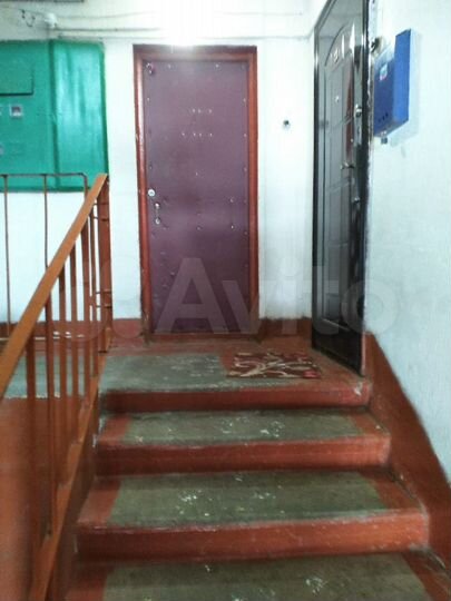 2-к. квартира, 50,7 м², 1/3 эт.