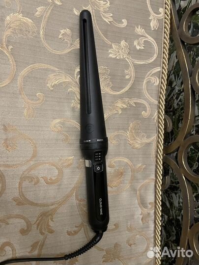 Конусная плойка Cloud Nine Wang