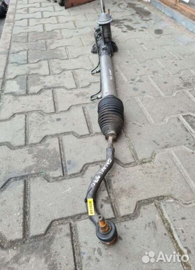 Рулевая рейка ford galaxy 1 1999 г