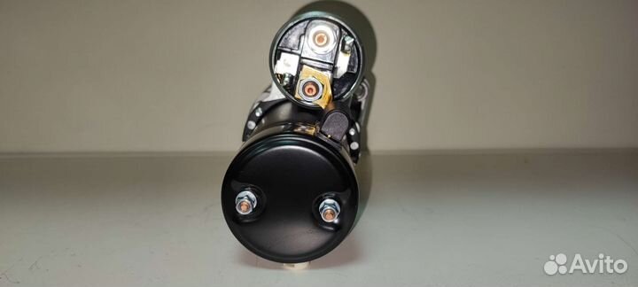 Стартер Hyundai Kia Mitsubishi 1,2 KW