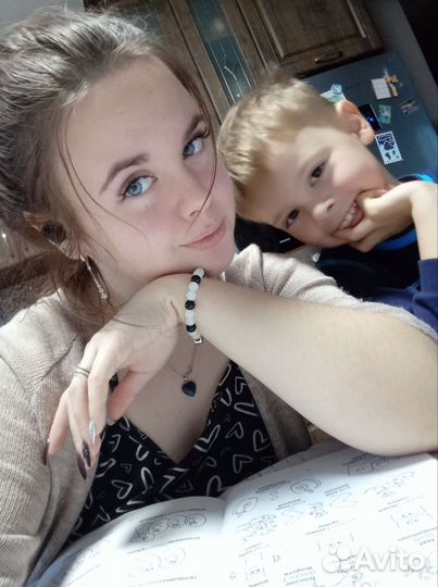 Няня (как разово, так и долгосрочно)