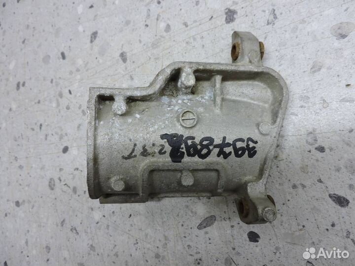 Кронштейн тнвд Mazda CX-7 ER 2006-2012