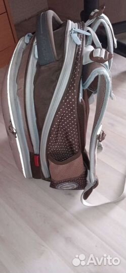 Рюкзак школьный