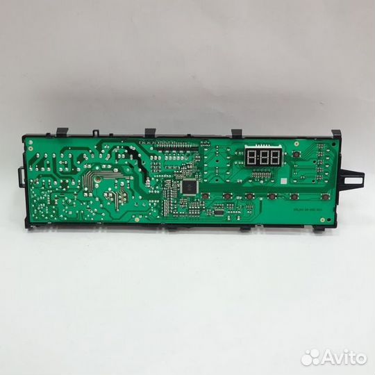 Модуль управления стиральной машины Beko