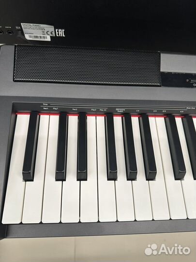 Antares D300 BK Цифровое пианино (новое)