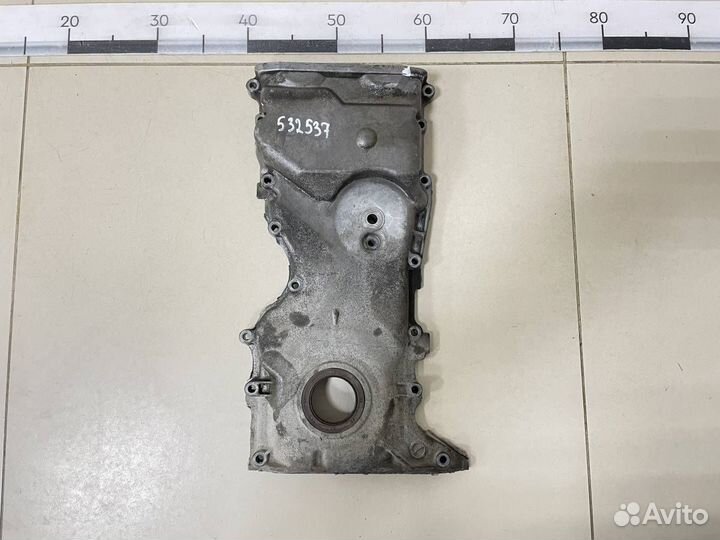 Крышка двигателя передняя Suzuki Grand Vitara 2005