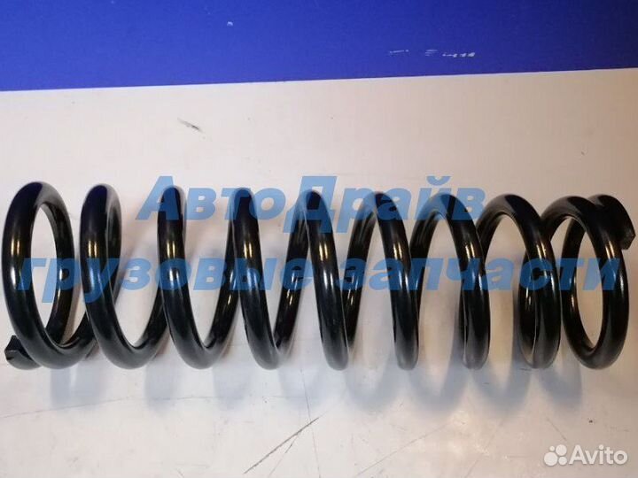 Пружина амортизатор кабины Вольво Фш