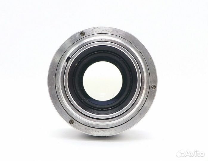 Юпитер-8 2/50 silver б. (СССР, 1963)