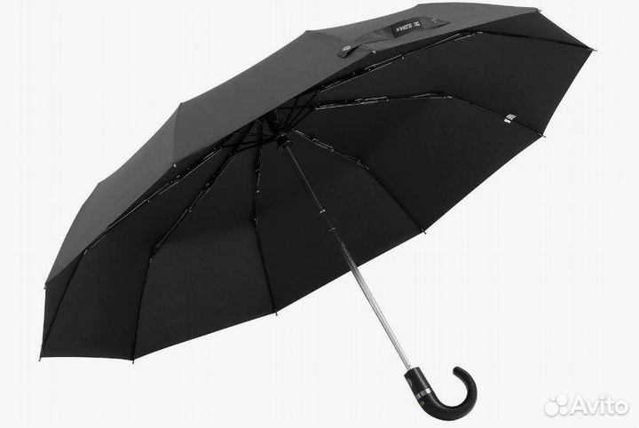 Зонт Три Слона М 8100 (510N) автомат 10спиц 116см