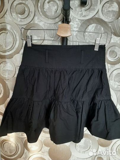 Набор школьных вещей на девочку 40-42