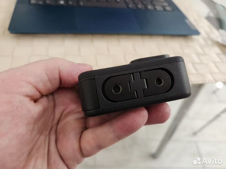 Экшн камера GoPro Hero 9