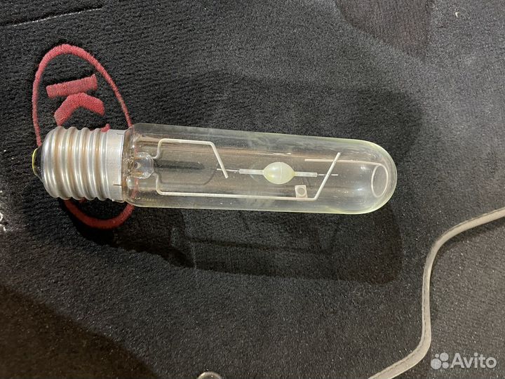 Газоразрядные лампы philips 150w