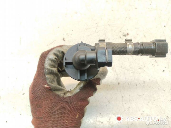 Цилиндр сцепления главный Peugeot 307