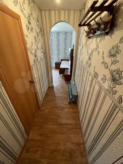 1-к. квартира, 30,4 м², 2/4 эт.