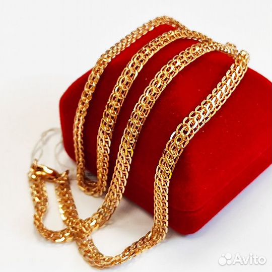 Золотая цепь (87767) Д15