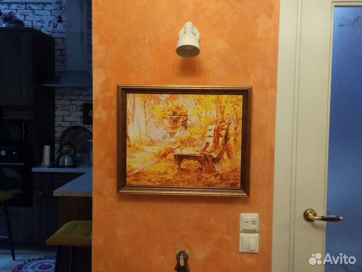 Картина-копия 