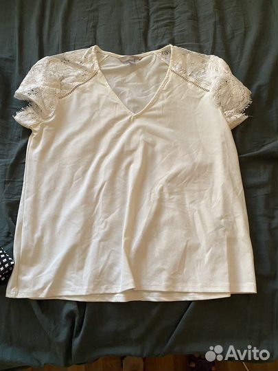 Вещи пакетом hm koton