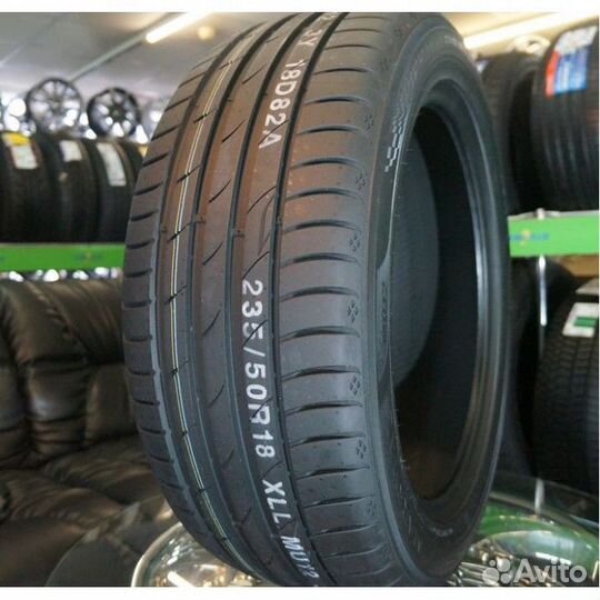 Marshal MU12 225/65 R17
