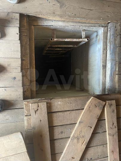 Гараж, 26 м²