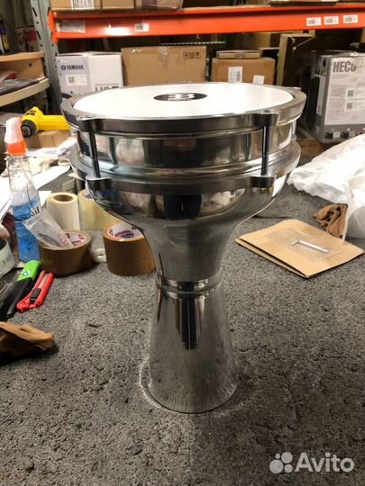 Дарбука Meinl HE-104 (арт. 297572)