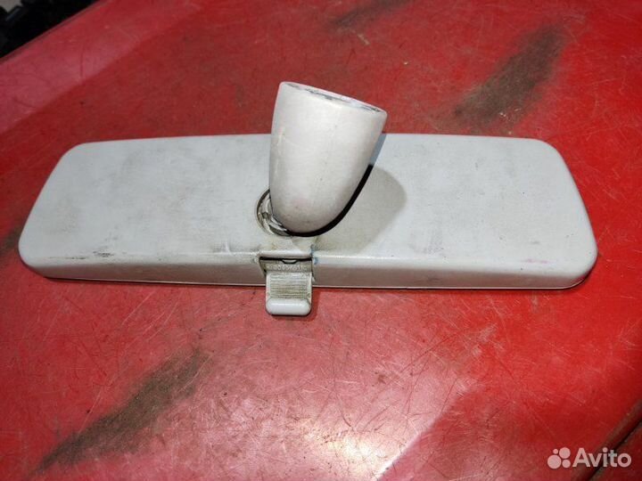 Зеркало Volkswagen Golf 4 хетчбек 1.4 2002