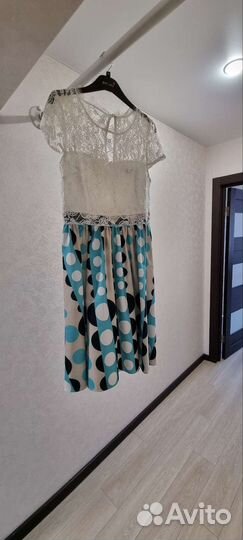 Платье Jeanne D'arc