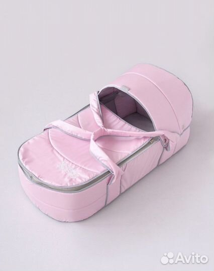 Люлька- Переноска для новорожденного