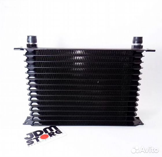 Масляный радиатор 15 рядов Trust Style