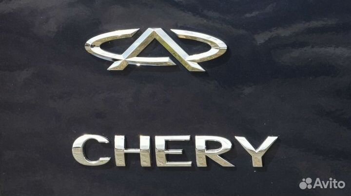 Наконечник рулевой Chery Fora Vortex Esina