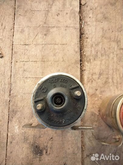 Катушки зажигания газ 53