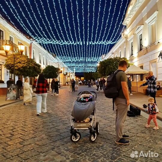 Тур Крым-Беларусь