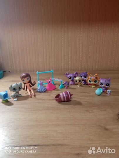 Littlest Pet Shop
