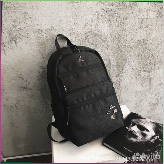 Рюкзак найк (Все цвета)