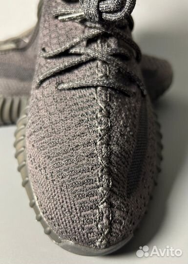 Кроссовки Yeezy Boost 350 V2 Black 41-49