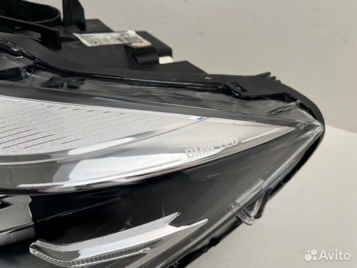 Фара левая Bmw 4Er F32 2017-2020