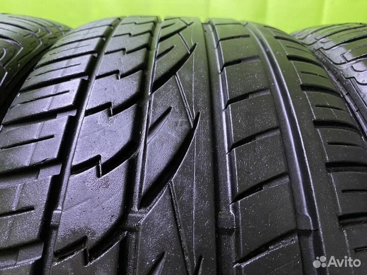 Continental ContiCrossContact UHP 255/50 R19 103W