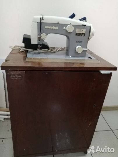 Швейная машина Veritas