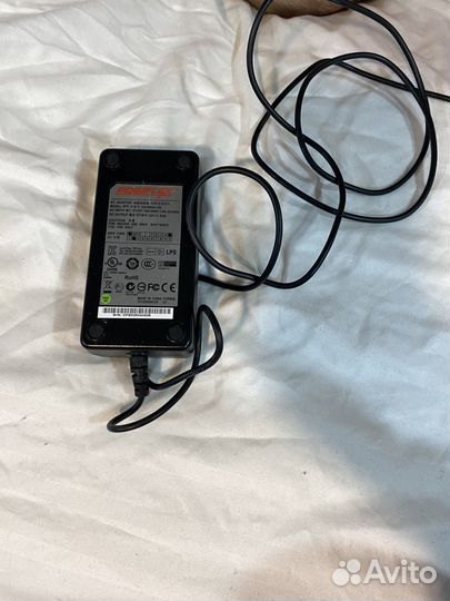 Блок питания